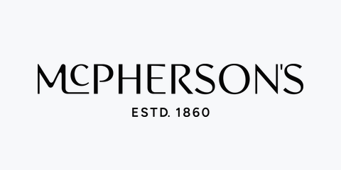 McPherson's