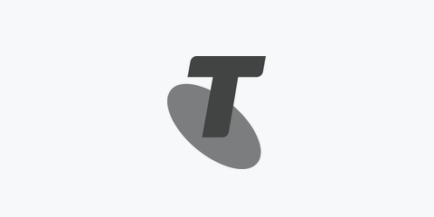 Telstra